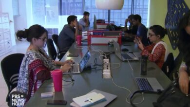 pakistan techboom