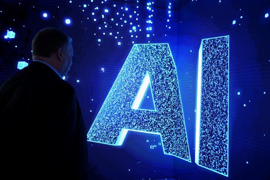 Australian magazine AI-generated articles
