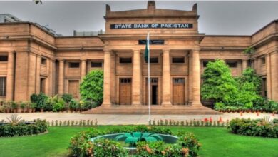 SBP policy rate to 17.5pc