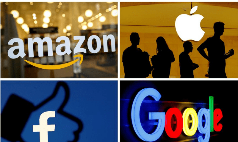 tech regulations in the European Union