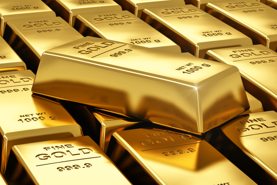 world gold rate