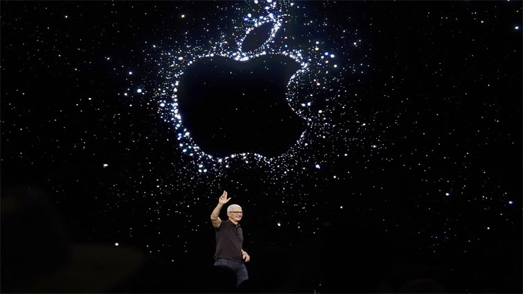 AI in new iPhones