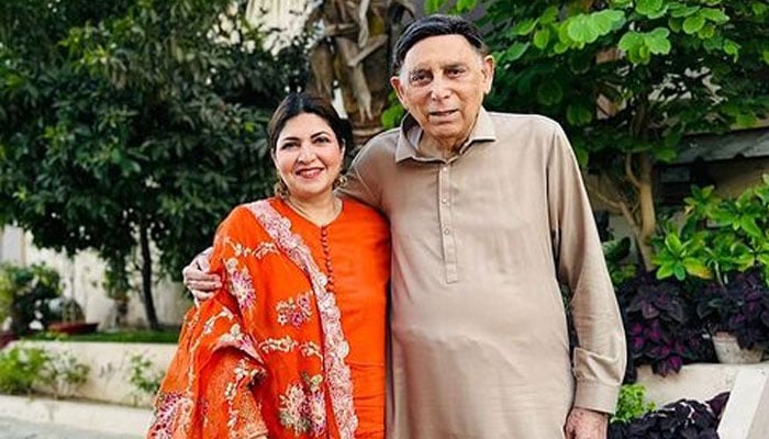 Shagufta Ejaz husband Yahya Siddiqui passes away