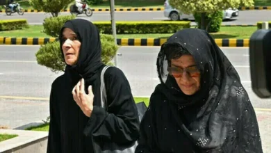 Aleema Khan, Uzma Khan get bail