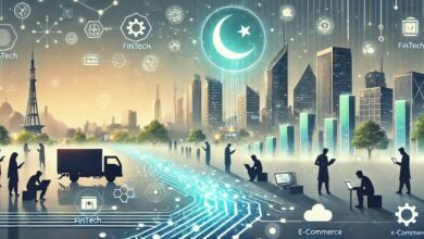 IT sector roadmap