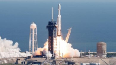 NASA sends mission to Jupiter