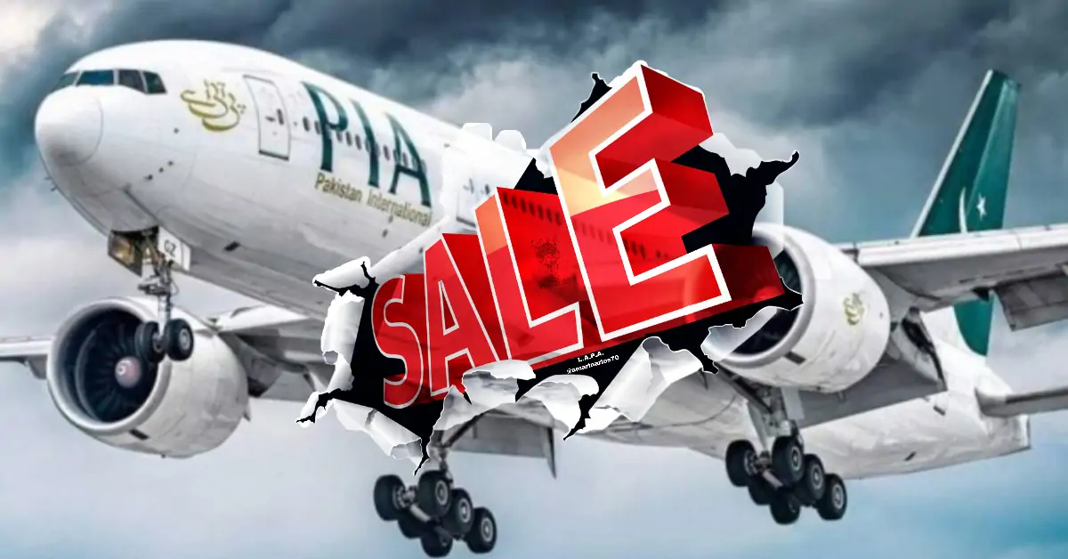 PIA final auction