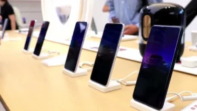 Pakistan's local mobile production