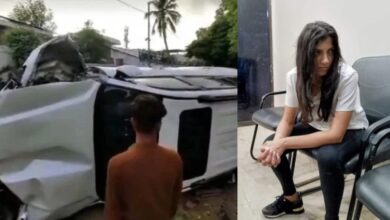 acquits Karsaz accident driver in murder case