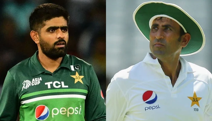 captaincy will be beneficial for Babar Azam