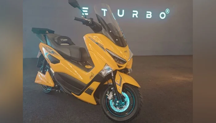 electric motorcycles