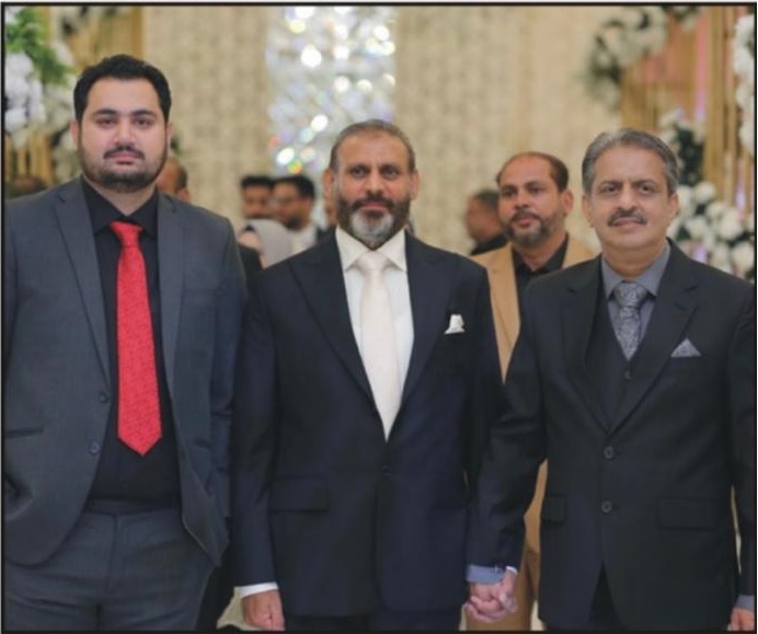 main naeem