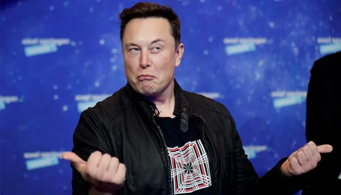 Elon Musk rings new feature for X