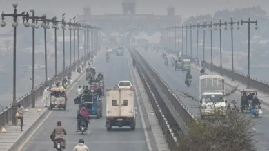 Smog crisis eases in Lahore pollution levels highest