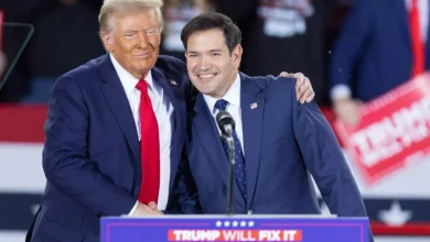 Trump makes new appointments