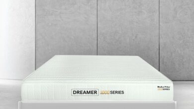 dreamer 1000 memory