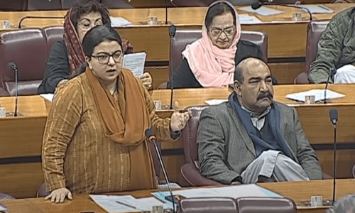 Govt doesn't deny internet challenges