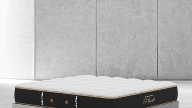 King Size Mattress