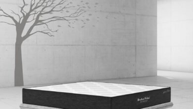 Mattress Technologies