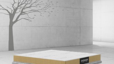 allergy mattress