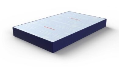 kids baby mattress