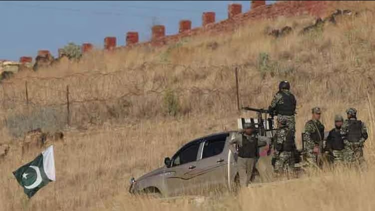 10 terrorists eliminated in KP
