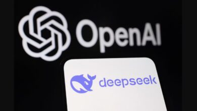DeepSeek upsets global AI race