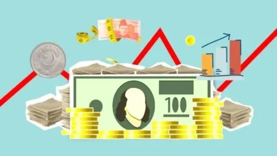 IMF downgrades Pakistan's GDP