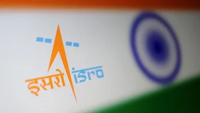 India's ISRO carries space docking mission