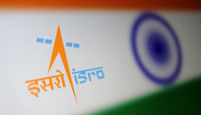 India's ISRO carries space docking mission