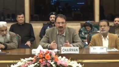 PTI’s Junaid Akbar elected PAC
