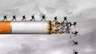 Pakistan tops annual smoking death
