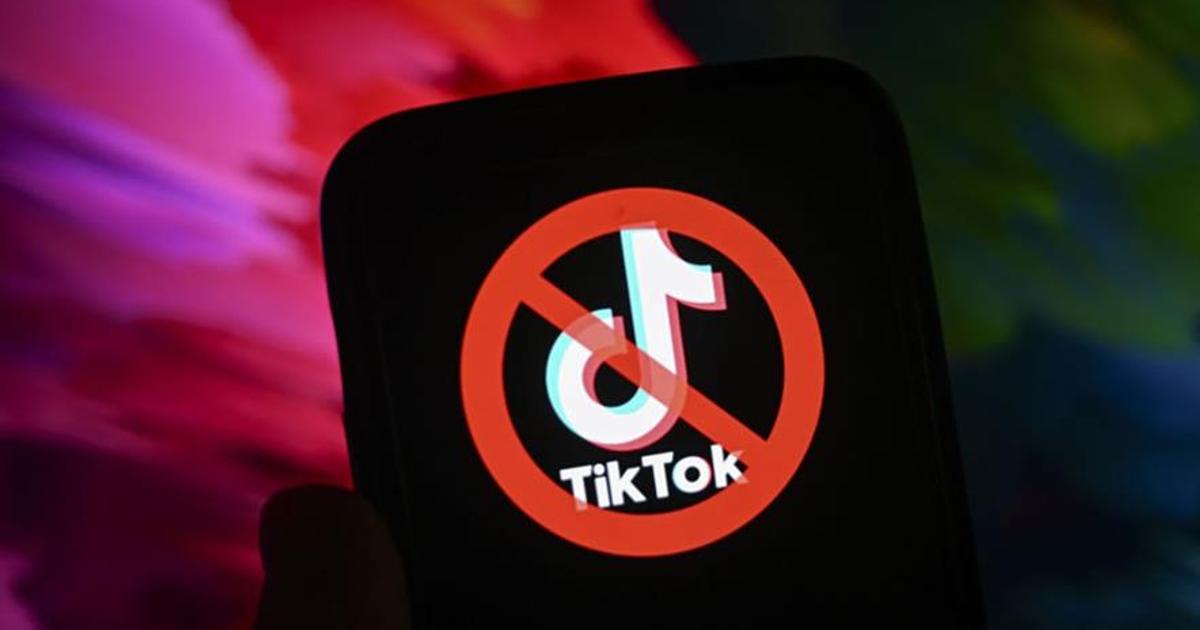 TikTok says it will go dark tomorrow in US