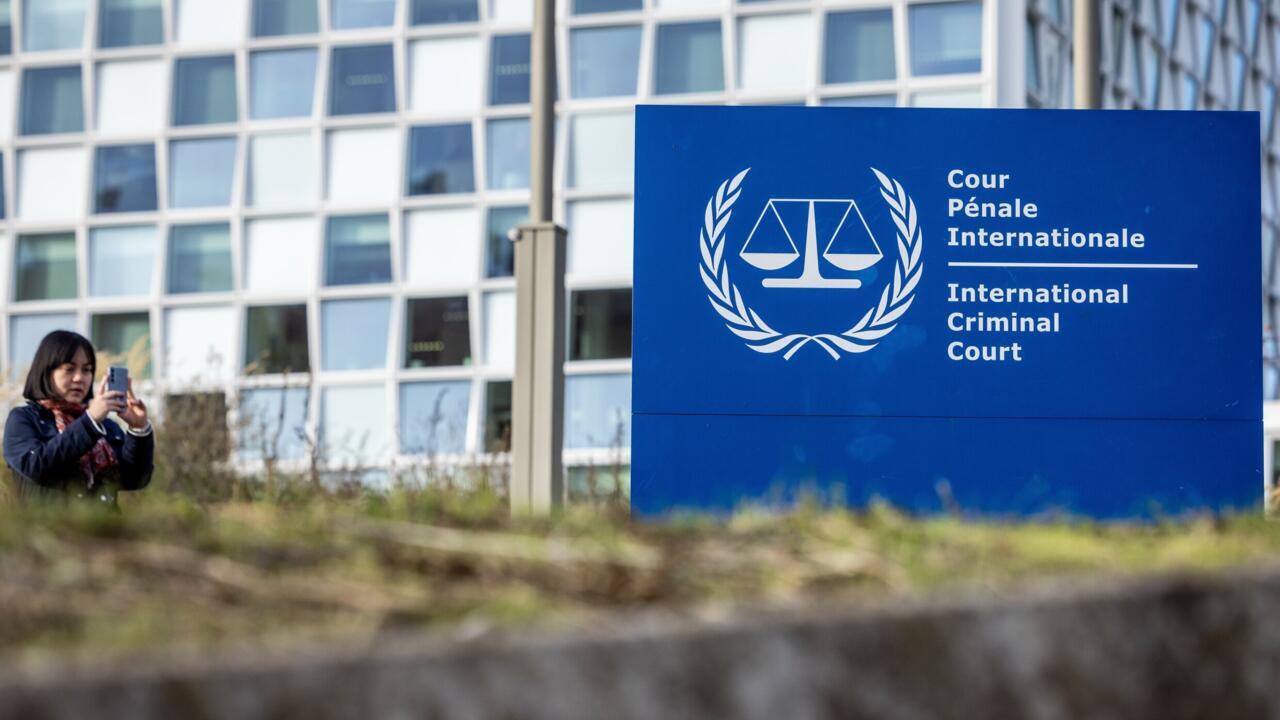 arrest of Taliban leaders over persecution of women