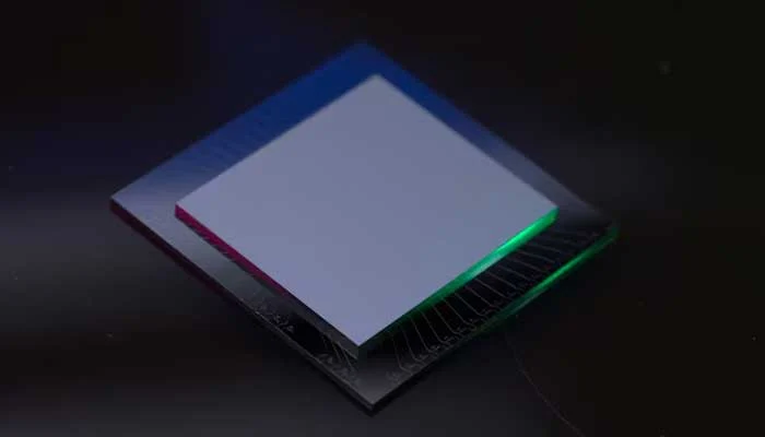 Amazon unveils computing chip