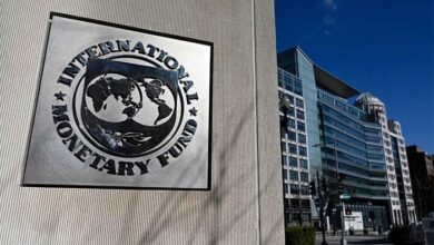 Climate financing