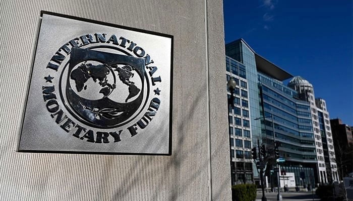 Climate financing