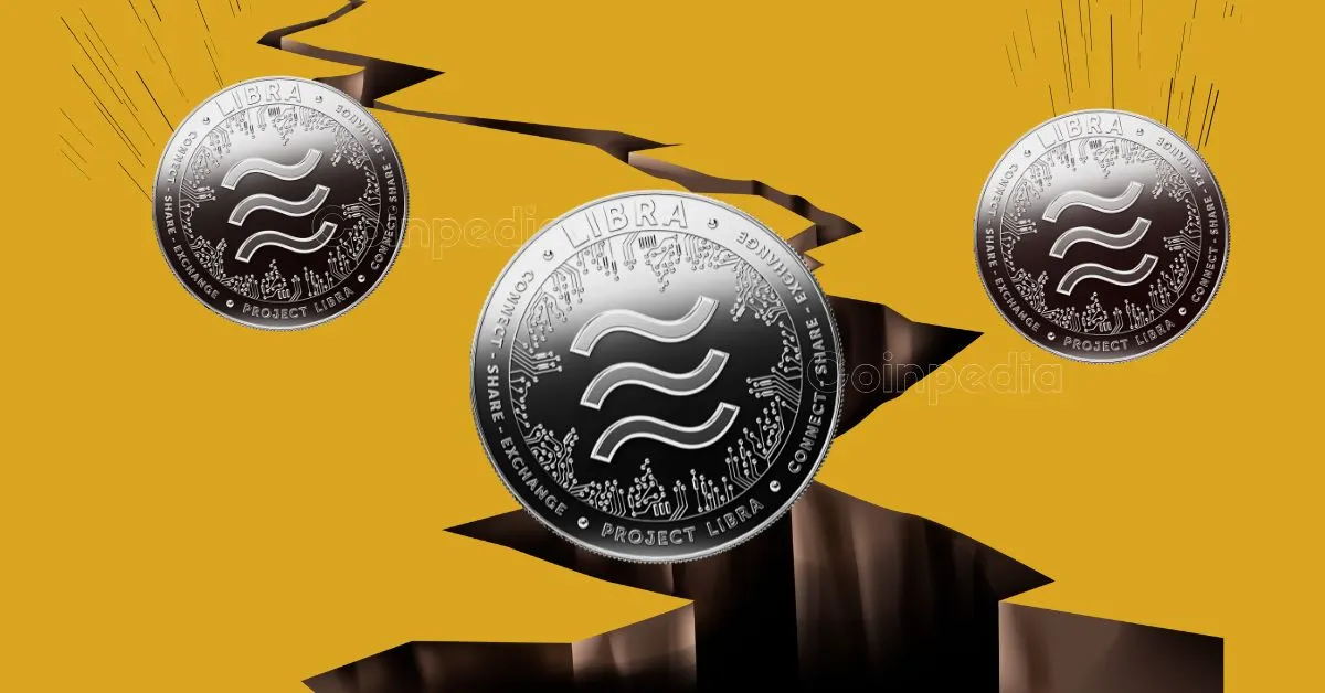 Cryptocurrency Milei crashes