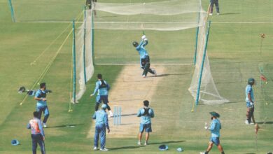 Fast bowlers discipline than speed
