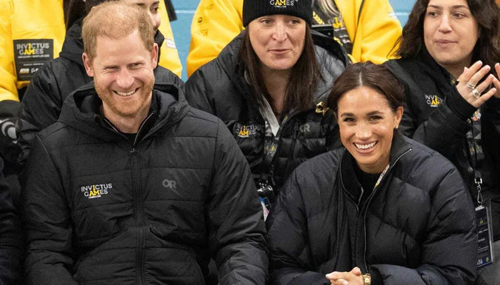 Prince Harry remembers during Invictus Games