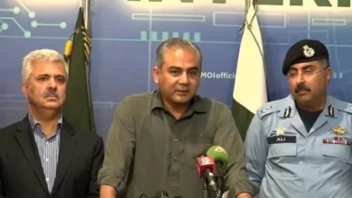 Security czar warns of action PTI