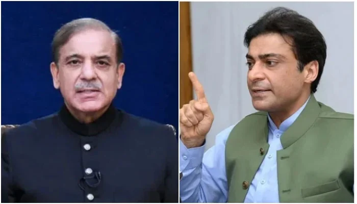 Shehbaz Hamza acquitted in Ramzan Sugar Mills case