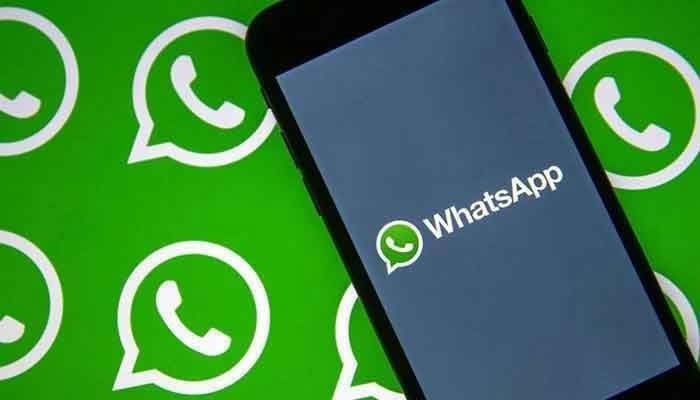 WhatsApp redesigned call menu