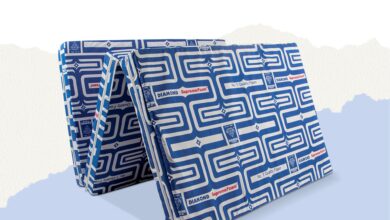folding mattress