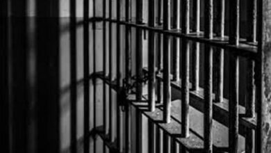 5 sentenced to death
