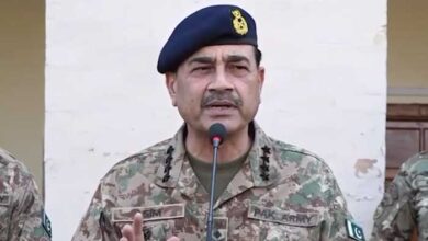 COAS vows to bring planners