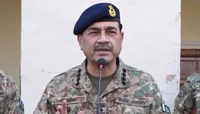 COAS vows to bring planners