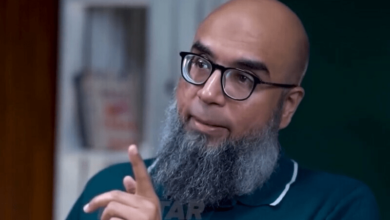 Journalist Farhan Mallick handed into FIA