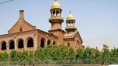 LHC issues notices on PTI’s plea