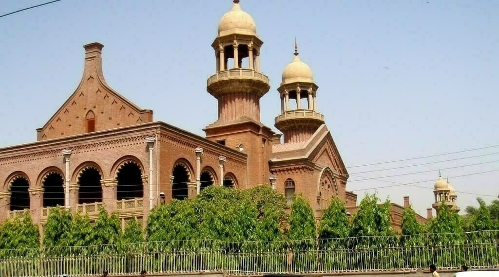LHC issues notices on PTI’s plea
